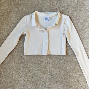 Princess Polly Crop Top